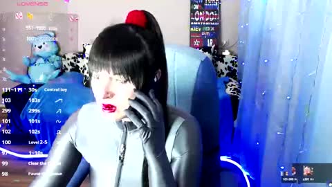 HelloI amShy Charming Mila-Nice to meet you and Welcome  Sometimes a smile is all that we need online show from December 20, 2024, 11:05 am