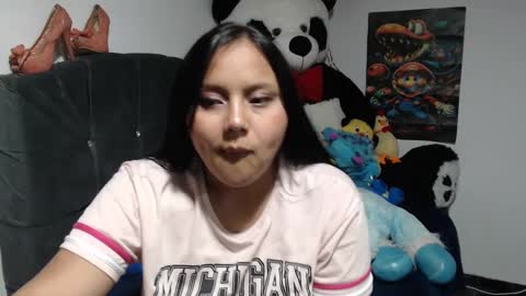 sweett_candy1 online show from December 31, 2024, 12:36 am