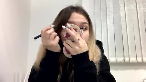 SweetTChloe online show from December 24, 2024, 3:04 am