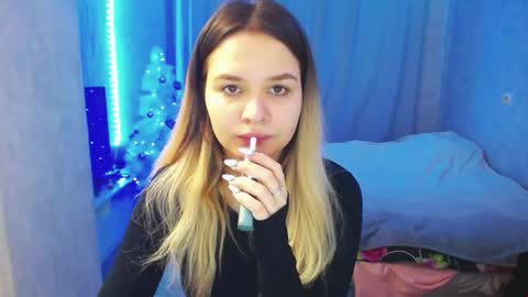 SweetTChloe online show from December 23, 2024, 11:06 am