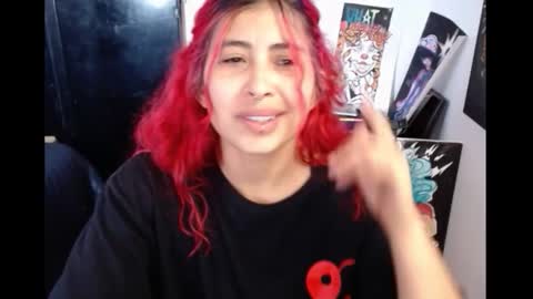 sweety_samm online show from February 5, 2025, 4:54 pm