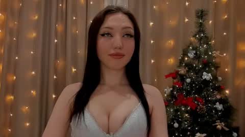 Cutie Sarah online show from December 25, 2024, 5:49 am