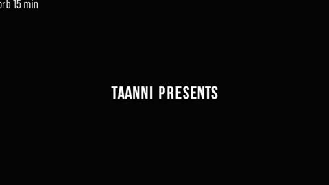 TAANNI online show from December 10, 2024, 6:51 pm