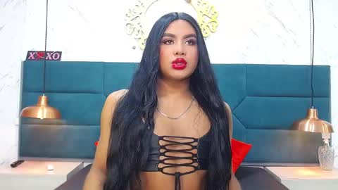 tahara_suarez1 online show from February 5, 2025, 12:25 pm