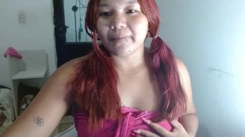 talia_sweet05 online show from December 13, 2024, 2:14 am