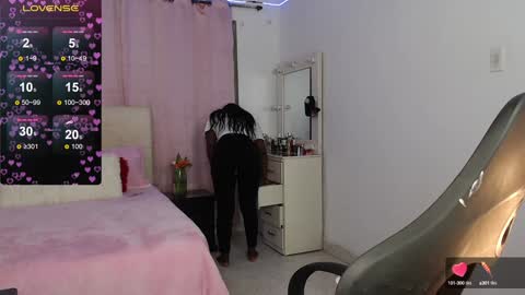 taliana  modelo independiente online show from December 29, 2024, 2:34 am