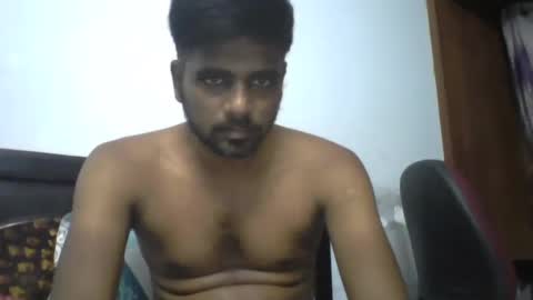 INDIAN BLACK DICK online show from November 27, 2024, 4:26 pm