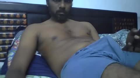 INDIAN BLACK DICK online show from December 13, 2024, 4:33 pm