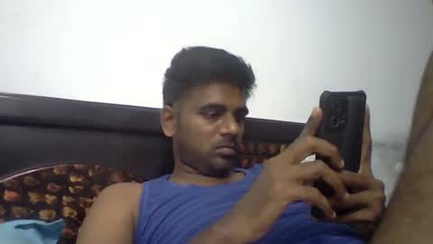 INDIAN BLACK DICK online show from January 14, 2025, 5:03 pm