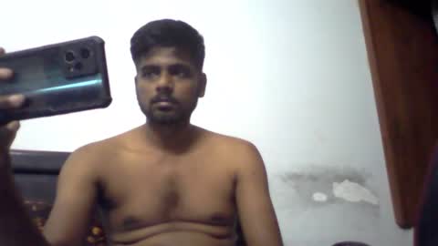 INDIAN BLACK DICK online show from November 28, 2024, 4:11 pm