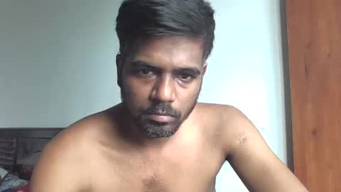 INDIAN BLACK DICK online show from December 3, 2024, 7:29 am