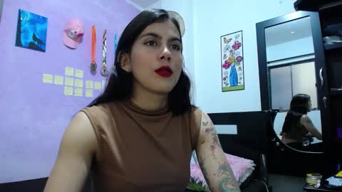 tammy_26x online show from November 10, 2024, 7:36 pm