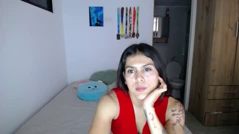 tammy_26x online show from January 2, 2025, 8:56 pm