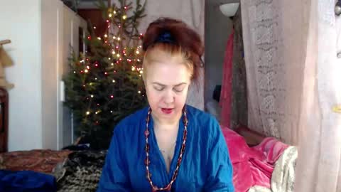 Milena online show from December 28, 2024, 8:24 am