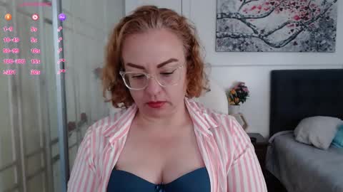 tania_goddess_ online show from January 6, 2025, 4:07 pm