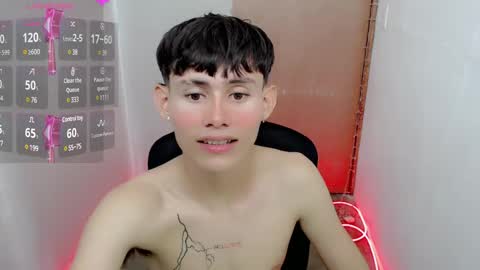 Andres online show from January 9, 2025, 3:03 am