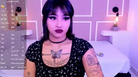 Tashaqueen online show from December 22, 2024, 11:39 am