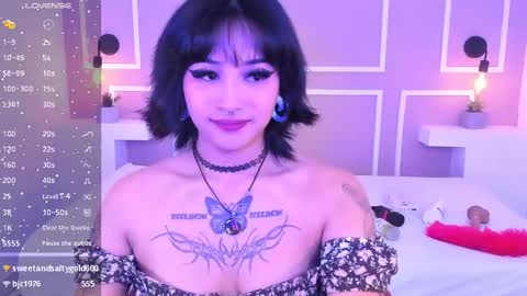 Tashaqueen online show from December 6, 2024, 12:51 pm