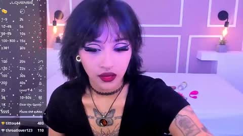 Tashaqueen online show from December 13, 2024, 11:41 am