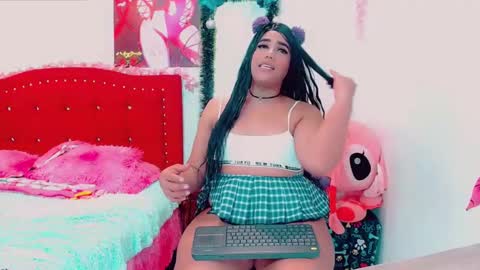 tatiana_kiiss online show from January 1, 2025, 8:48 pm