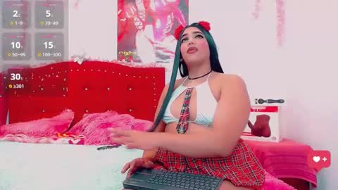 tatiana_kiiss online show from December 8, 2024, 10:53 pm