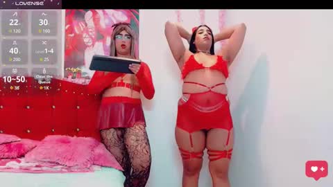 tatiana_kiiss online show from December 6, 2024, 9:33 pm