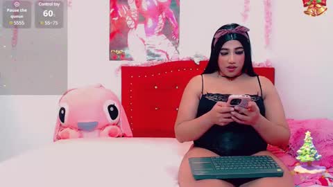 tatiana_kiiss online show from December 17, 2024, 2:50 am