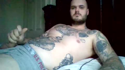 tatteddaddy72 online show from December 9, 2024, 4:01 pm