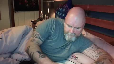 Tattooeddilf online show from November 26, 2024, 7:49 pm