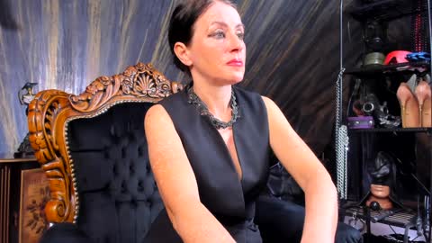 Mistress Taylor online show from December 15, 2024, 7:14 pm