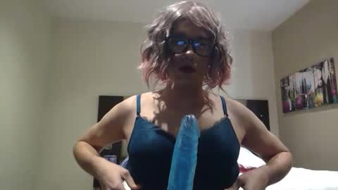 TaylorsDanni online show from January 6, 2025, 8:49 pm