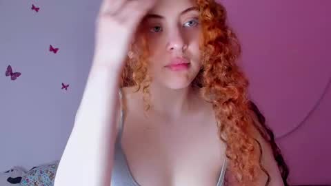 Amy No penetration Virgiin giirl online show from December 3, 2024, 9:05 pm