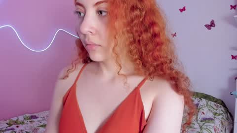 Amy No penetration Virgiin giirl online show from December 23, 2024, 9:40 pm