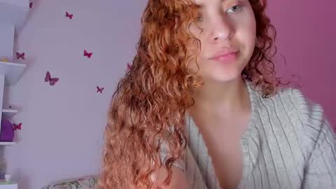 Amy No penetration Virgiin giirl online show from December 10, 2024, 8:29 pm