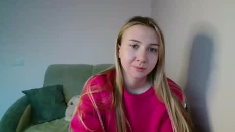 tessa_austin online show from January 5, 2025, 6:01 am