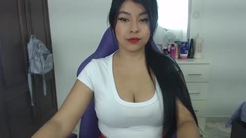 Thaliana0498 online show from January 7, 2025, 7:16 pm