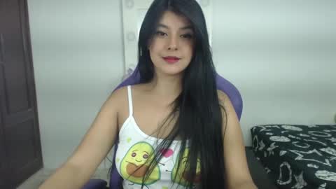 Thaliana0498 online show from December 29, 2024, 1:52 am