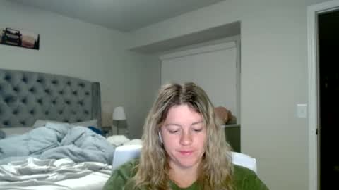 thatprettyblondegirl online show from January 24, 2025, 1:32 am