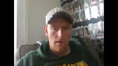 the1gingerprincee online show from November 15, 2024, 12:17 pm