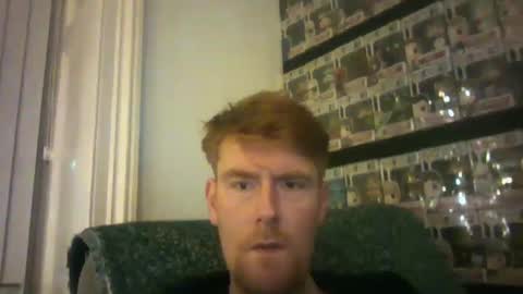 the1gingerprincee online show from December 22, 2024, 10:07 pm