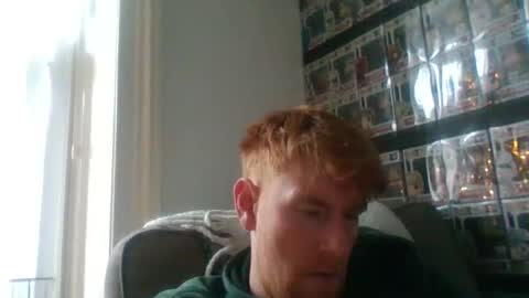 the1gingerprincee online show from December 10, 2024, 1:26 pm