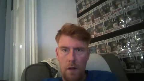 the1gingerprincee online show from December 9, 2024, 12:51 am