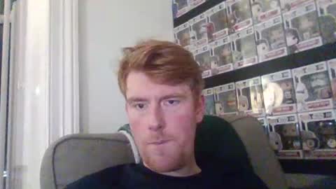 the1gingerprincee online show from January 19, 2025, 5:04 pm