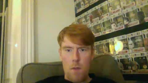 the1gingerprincee online show from January 10, 2025, 12:12 am