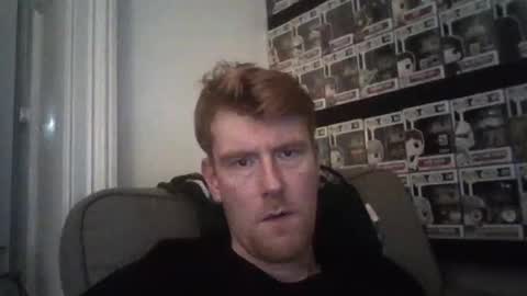 the1gingerprincee online show from January 1, 2025, 8:26 pm