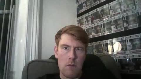 the1gingerprincee online show from January 7, 2025, 11:36 pm