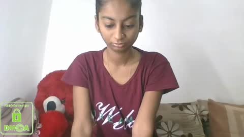 Suzan Sexy online show from January 3, 2025, 5:56 am