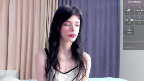 My name is Milana and Im very happy to see you in my sweet room  online show from December 12, 2024, 6:08 pm