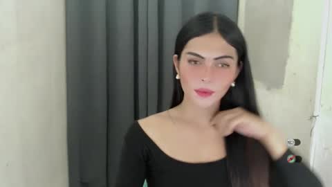 thea_slutty online show from January 29, 2025, 8:03 am