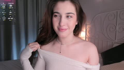 Elena - Welcome in my room online show from December 19, 2024, 1:14 am